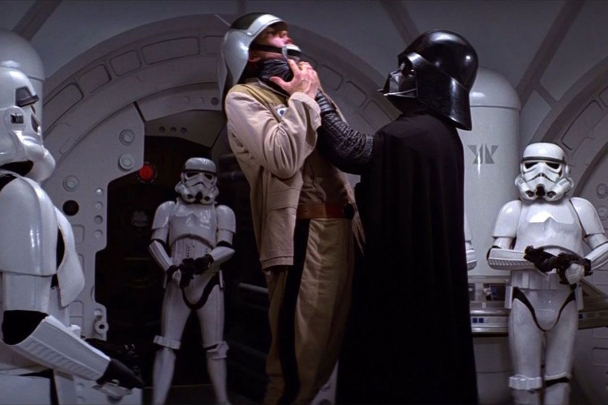 Featured image Star Wars Dubbed Into Welsh