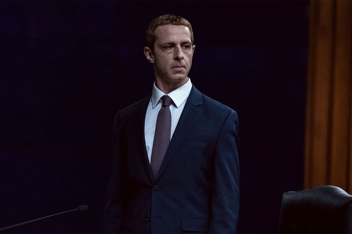 Featured image Strong move playing Zuckerberg in Social Reckoning