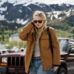 Featured image Dakota Fanning shines in Swanbergs messy romance