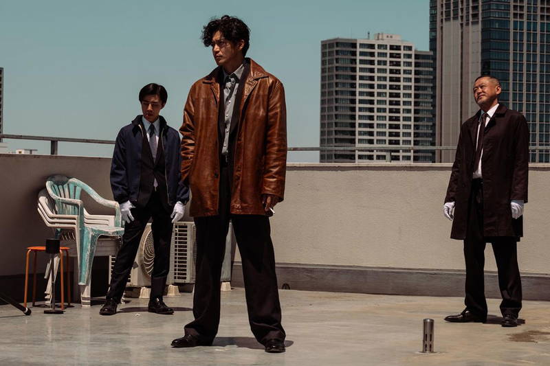 Featured image Bad Lieutenant Tokyo Teaser Trailer