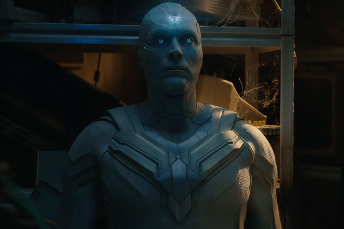 Featured image Marvel VisionQuest Teaser Trailer