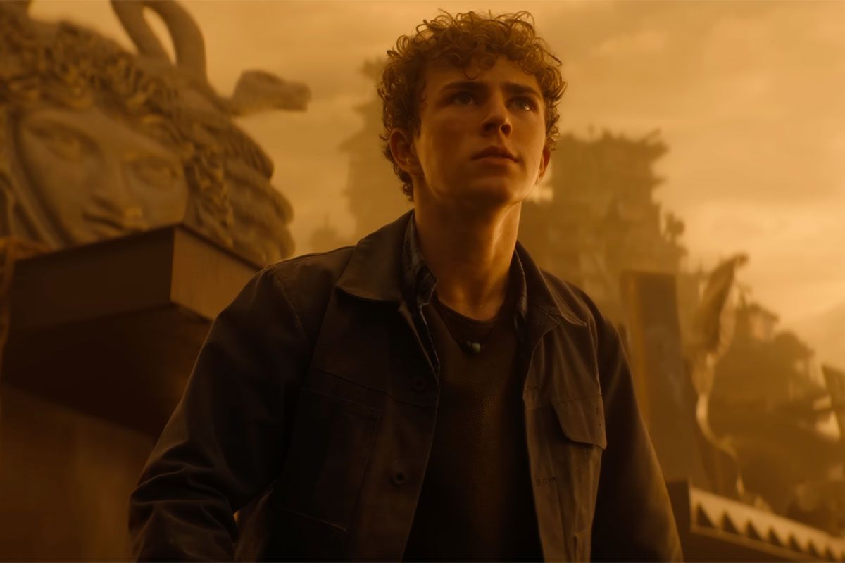 Featured image Percy Jackson Season 3 Visual Action Teaser
