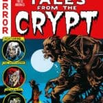 Featured image Complete EC Comic Tales Archive in One Massive Hardcover