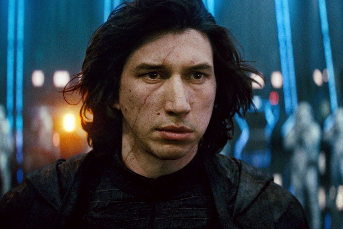 Featured image The Hunt for Ben Solo is Dead