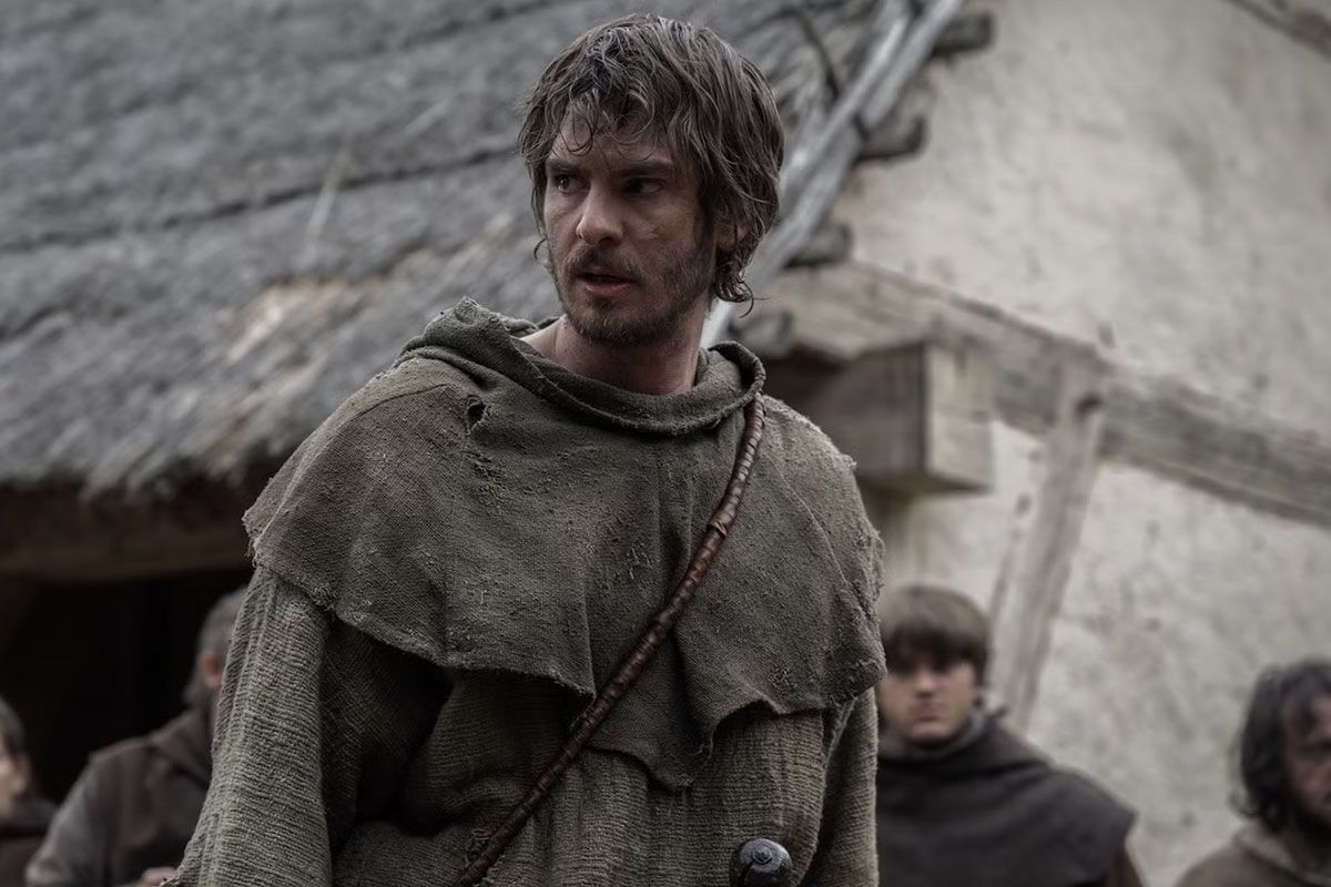 Featured image Robin Hood Rebellion The Uprising