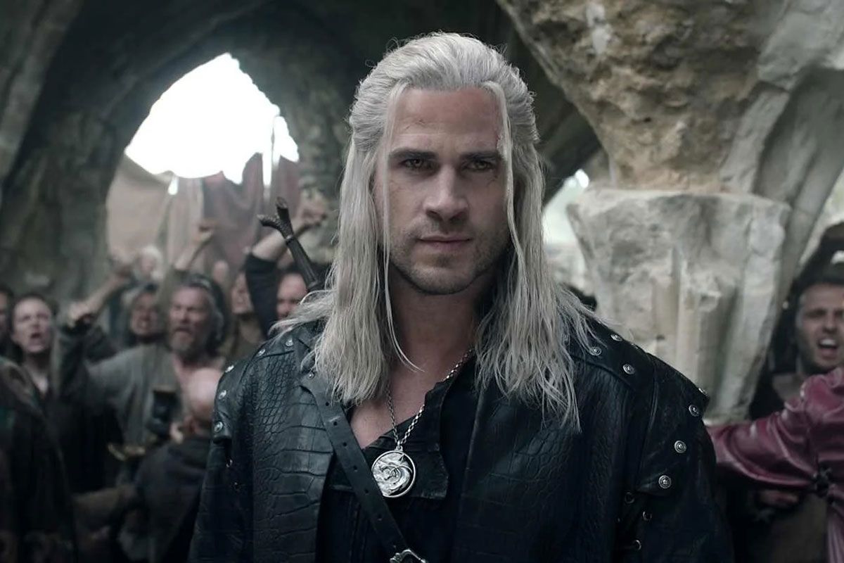 Featured image The Witchers Epic Finale is Coming in 2027