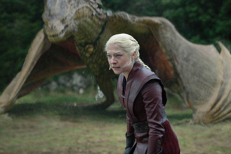 Featured image Dragon Rivalry and Retrievals Action
