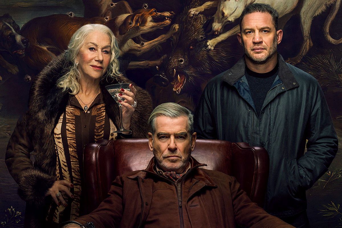 Featured image MobLand AHS 13 Cities Monster TV Promos