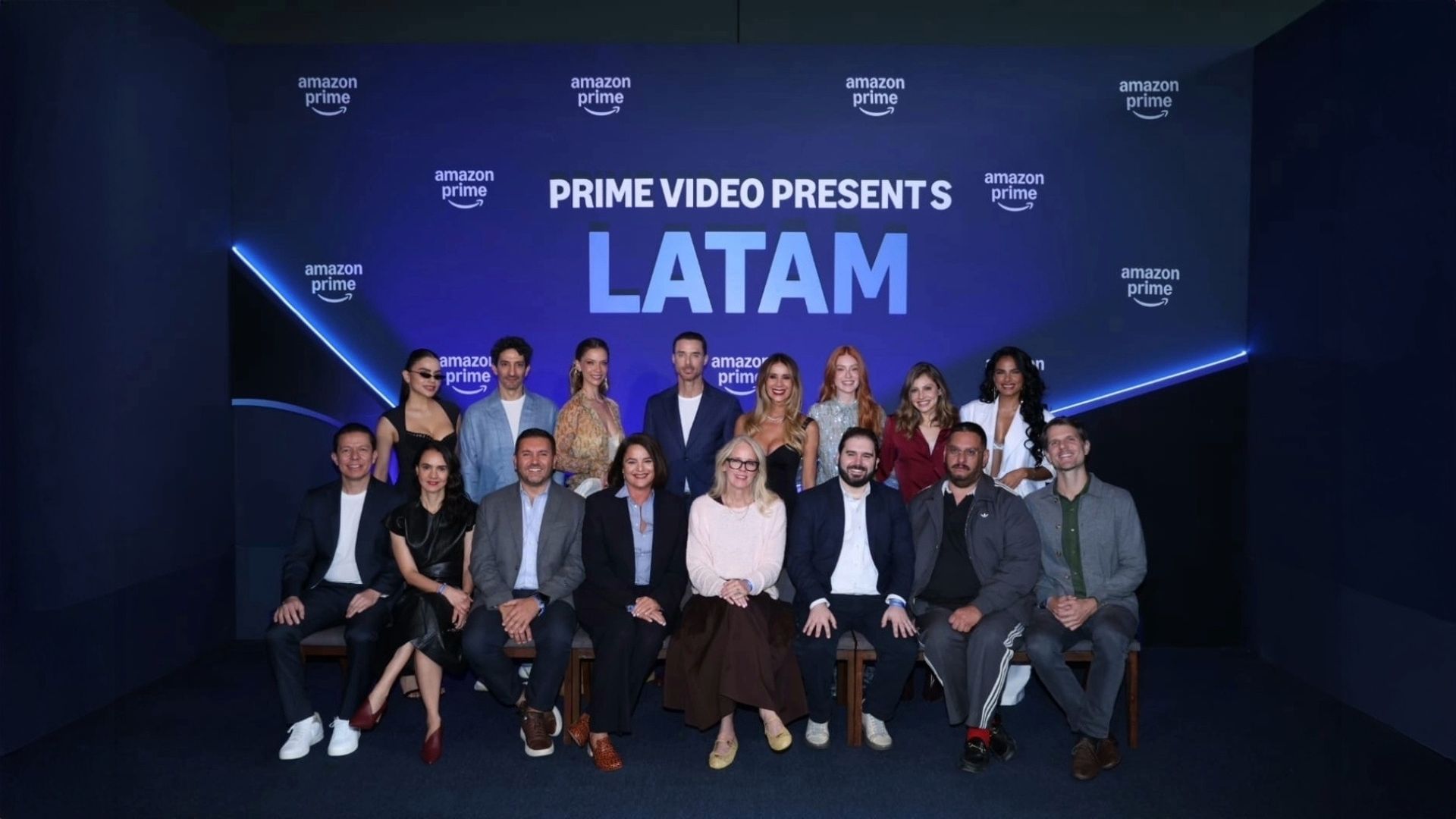 Featured image Prime Video plans 2B investment in Latin America