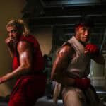 Featured image Ken and Ryu ready for battle in new Street Fighter