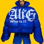 Featured image Ali G Who Iz I Sasha Baron Cohens new film