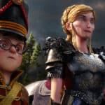Featured image LAIKA Wildwood trailer Most ambitious stopmotion fantasy