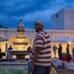 Featured image Mahershala Ali in the new Your Mother trailer