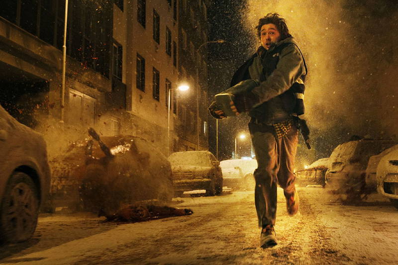 Featured image Resident Evil action opens well with Zach Cregger