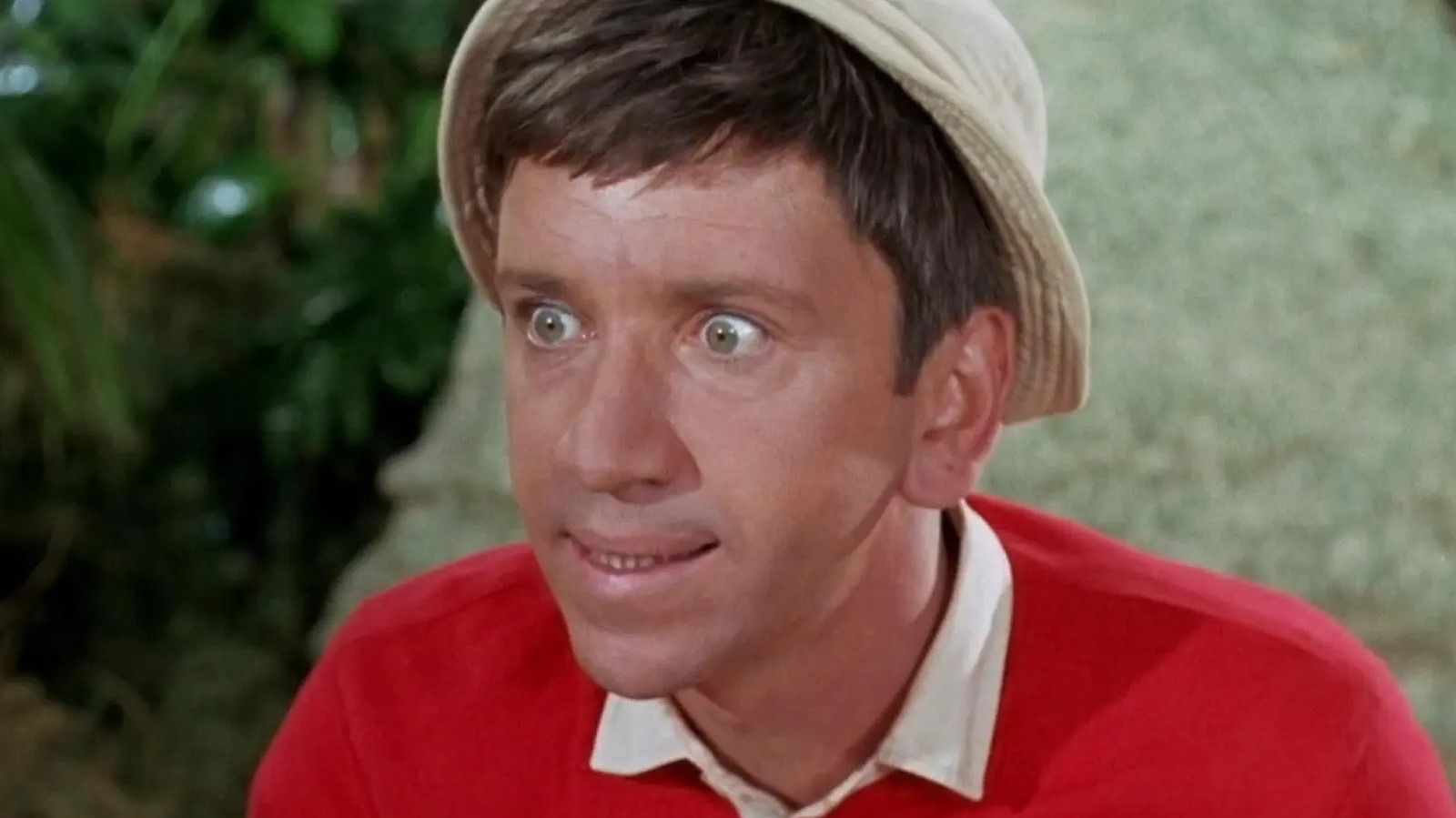 Featured image SciFi Legends Gilligans Island Episode Reign