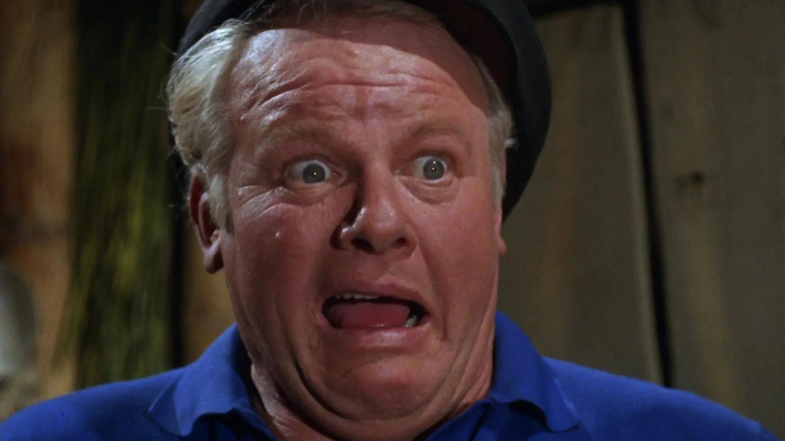 Featured image Alan Hale Jr in a Forgotten 50s Western filled with Historical Figures