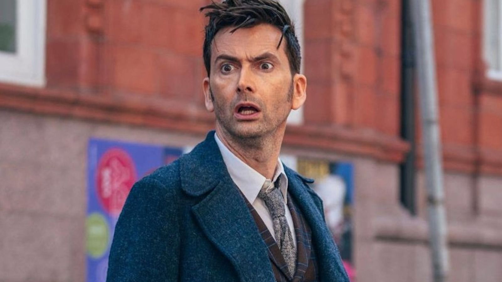 Featured image Andy Weirs favorite Doctor Who actor might surprise fans