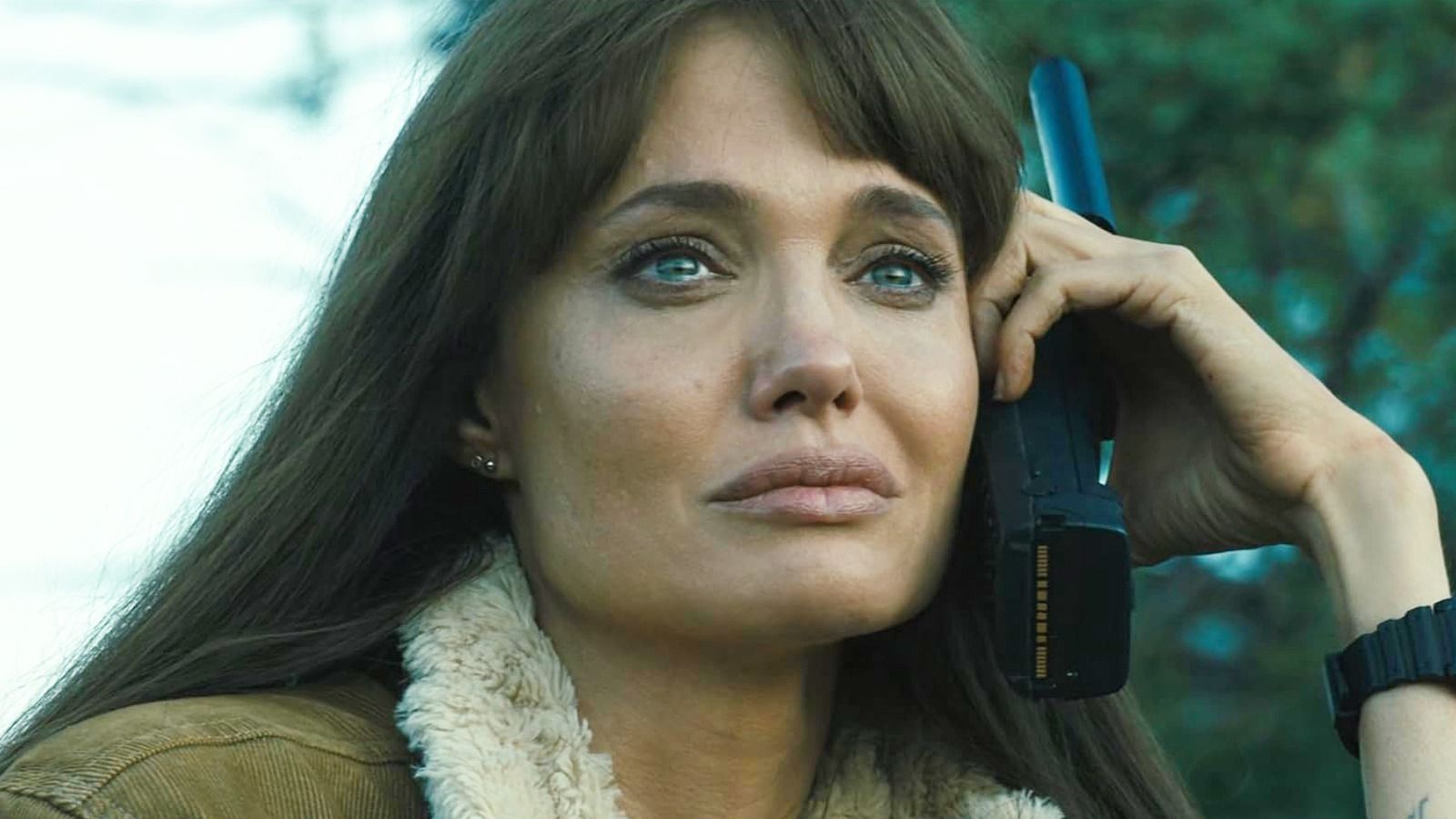 Featured image Angelina Jolies Taylor Sheridan movie is a Netflix hit