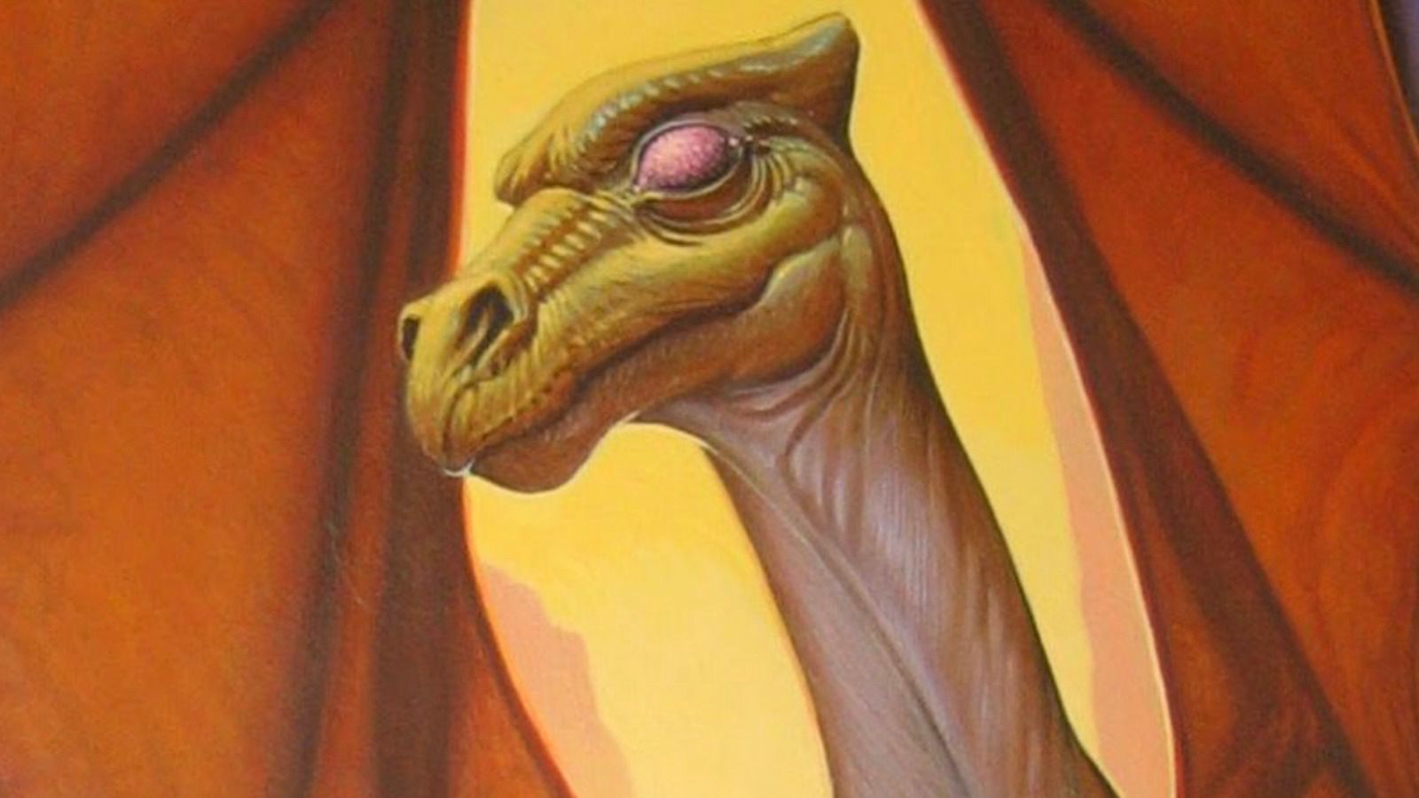 Featured image TV Veteran Nearly Adapts Anne McCaffreys SciFi Books