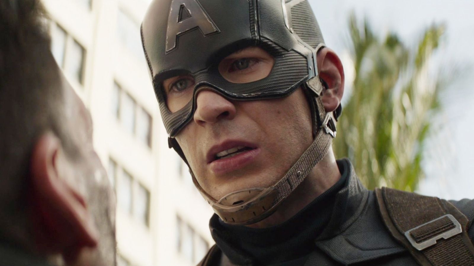 Featured image Chris Evans Controversial Take on Captain America Civil War