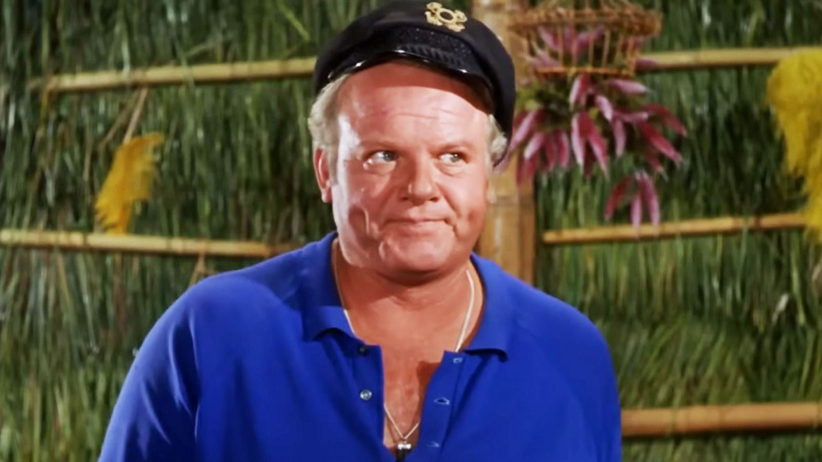 Featured image Before Gilligans Island The TV Show JFK Approved