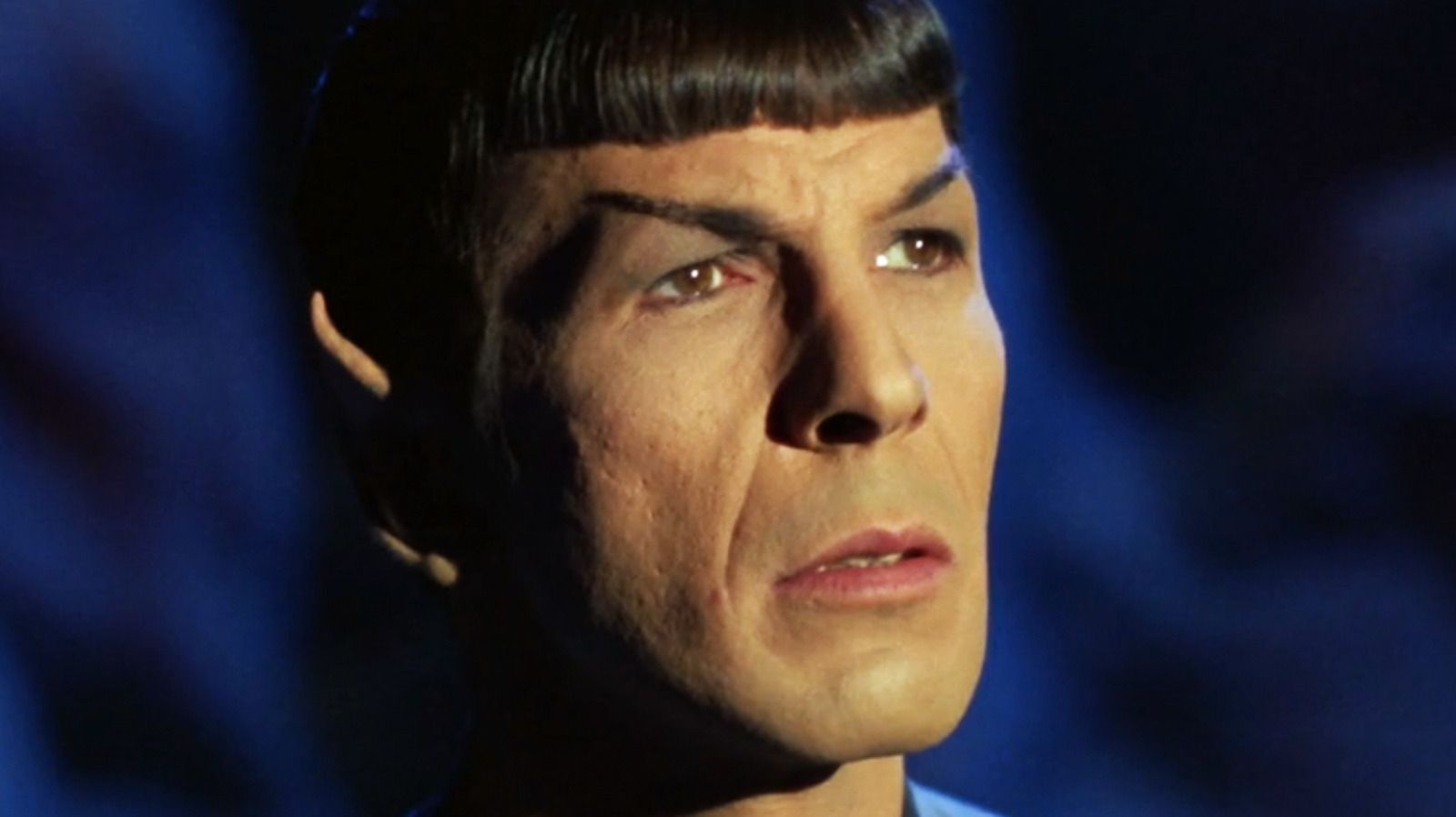Featured image Nimoys Western appearance before Star Trek
