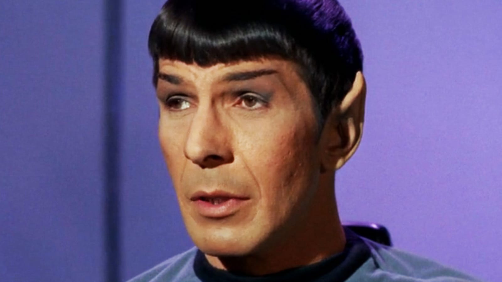 Featured image Nimoys Forgotten Western Appearance Before Star Trek