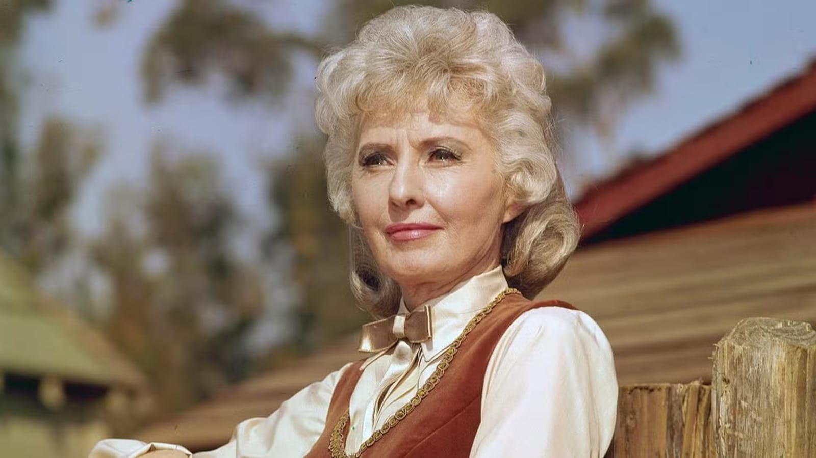 Featured image Barbara Stanwyck in a GenreDefining Crime Thriller Before The Big Valley