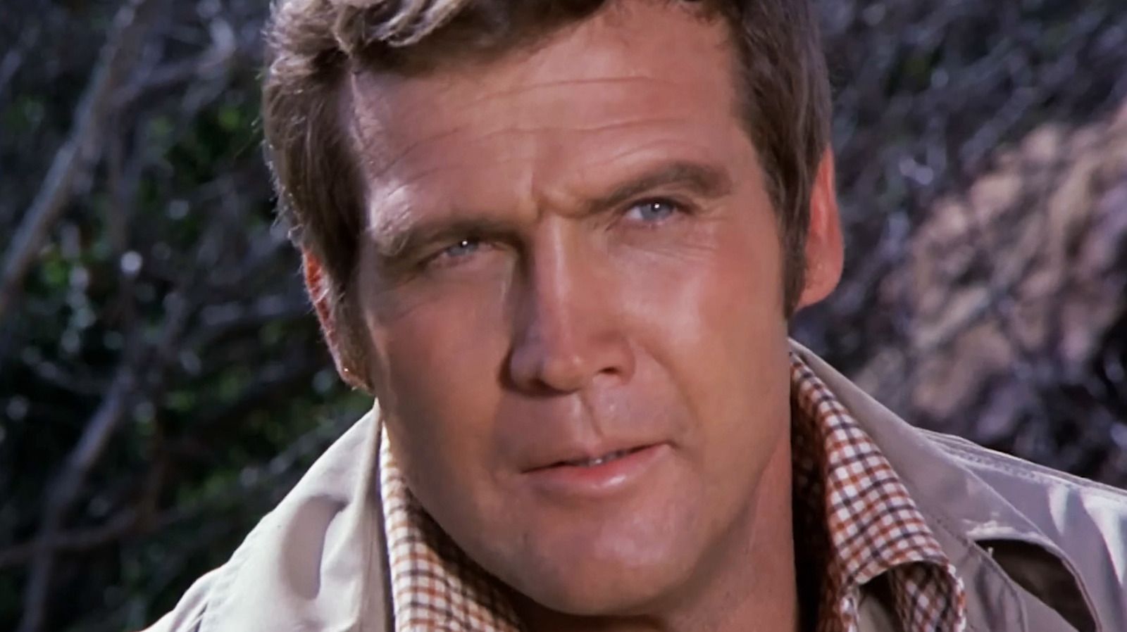 Featured image Lee Majors Western TV Debut
