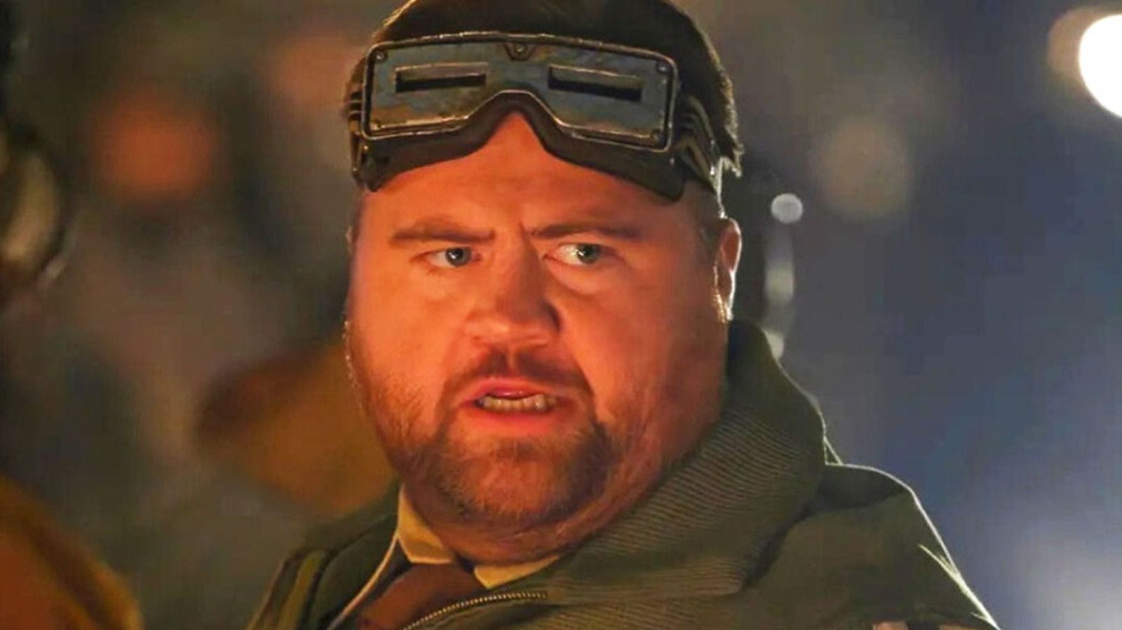 Featured image Why Carl from Resident Evil looks familiar