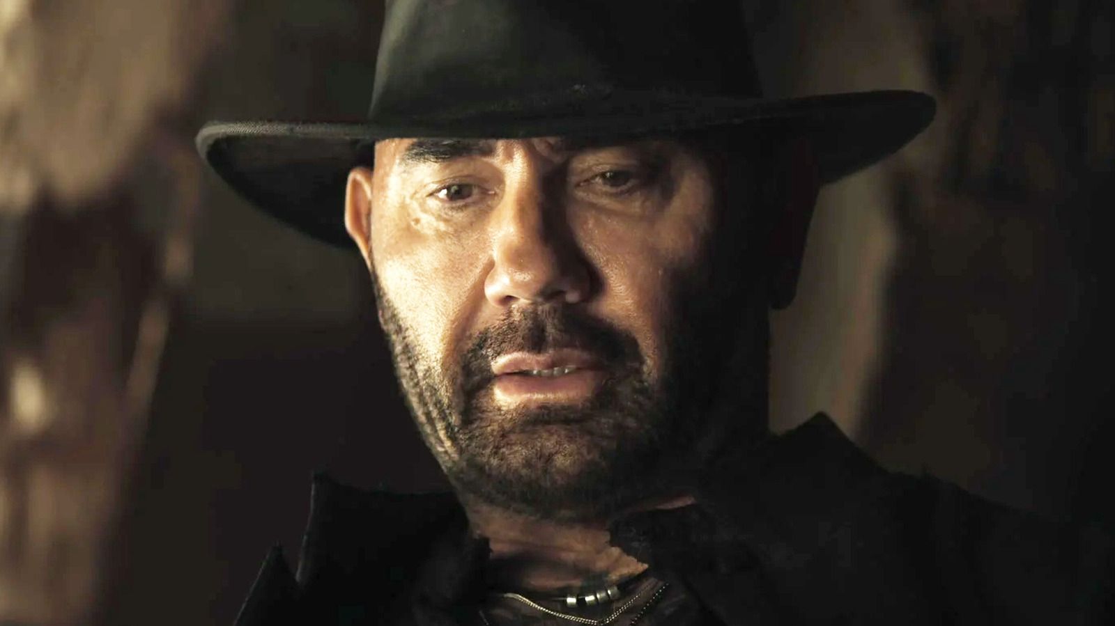 Featured image Dave Bautista excited for the fantasy movie that flopped