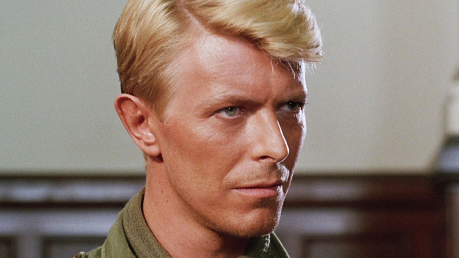 Featured image Bowies Masterclass Acting in an AntiWar Movie