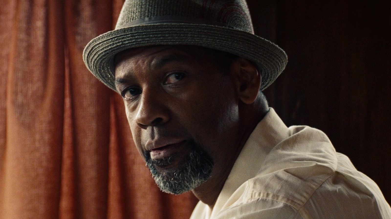 Featured image Denzel Washington vs Bill Paxton in a forgotten comic book movie