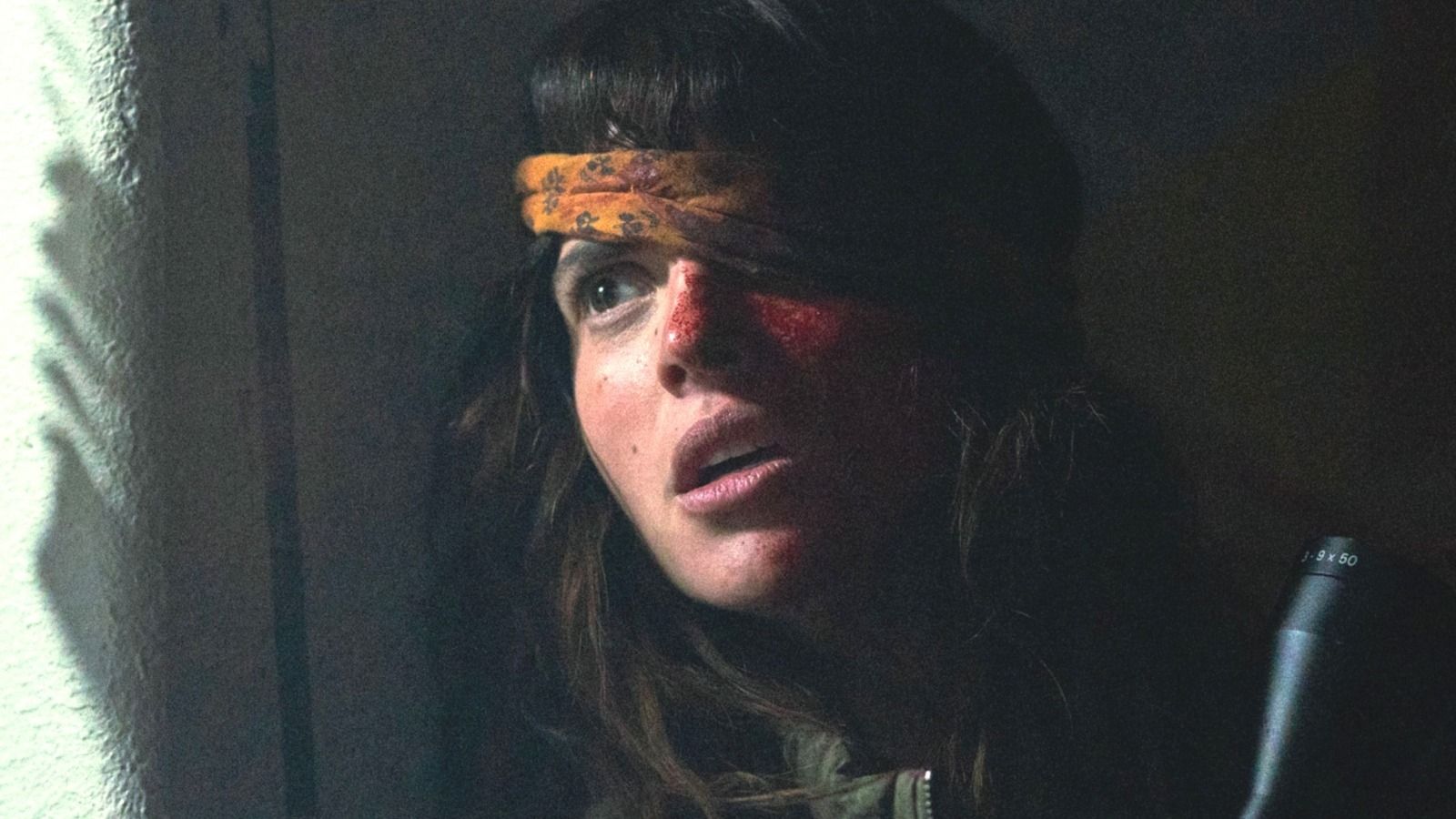 Featured image Adam Wingard reveals why he left Godzilla for Onslaught