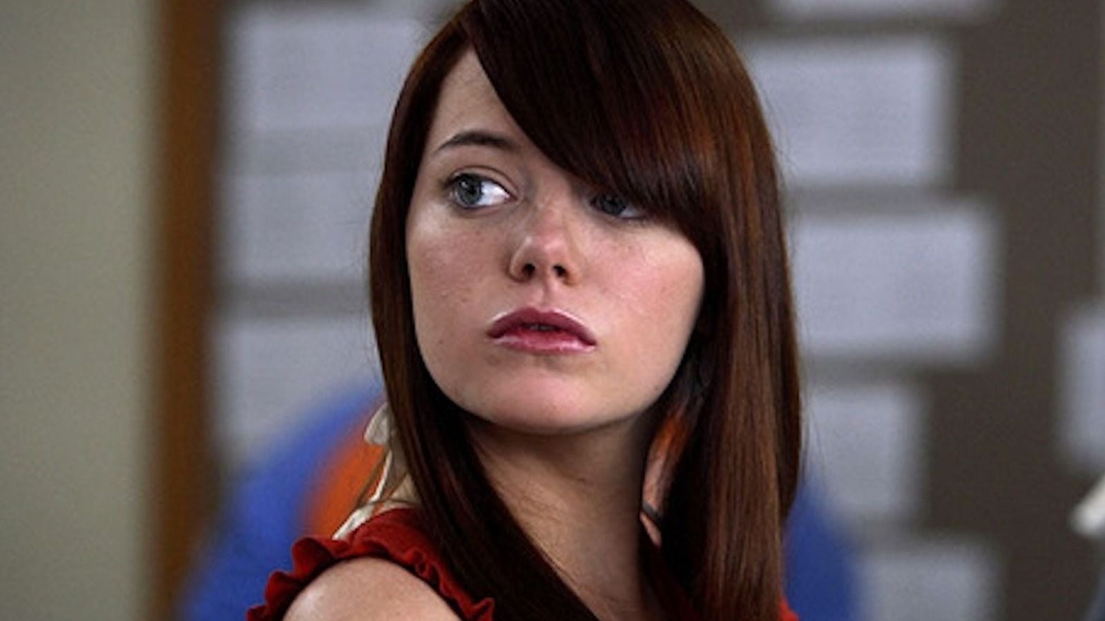Featured image Emma Stones flop starring an office star