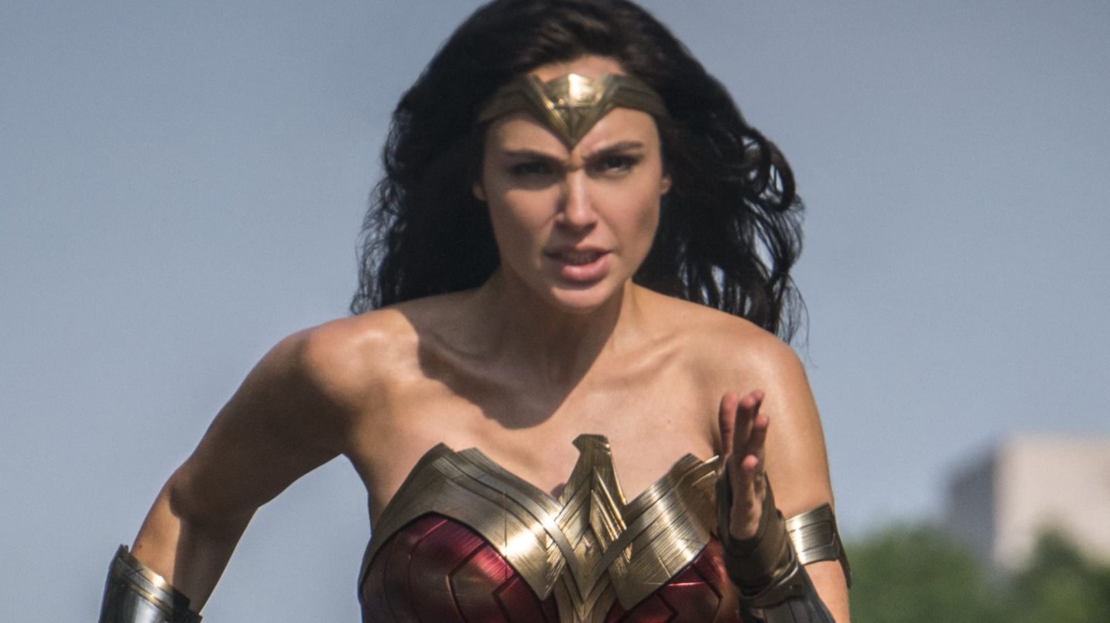 Featured image Wonder Woman 3 and Superman Exit The DC Fallout