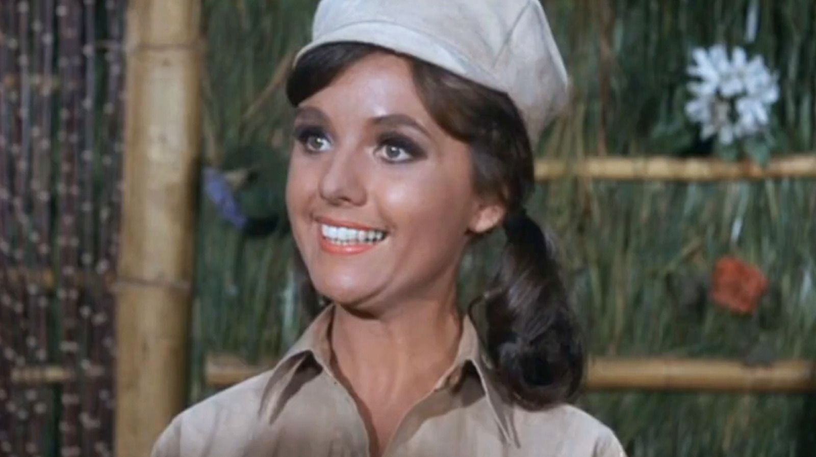 Featured image Dawn Wells in Leif Ericksons Underrated 70s Western