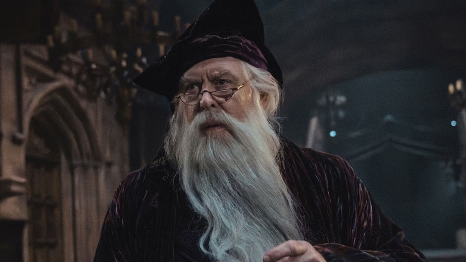 Featured image Harry Potter Remake Back to Hogwarts trailer