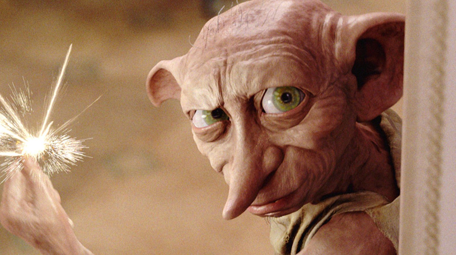 Featured image HBO Reveals Harry Potter S2 Cast Dobby Riddle and Ginny Weasley Actors