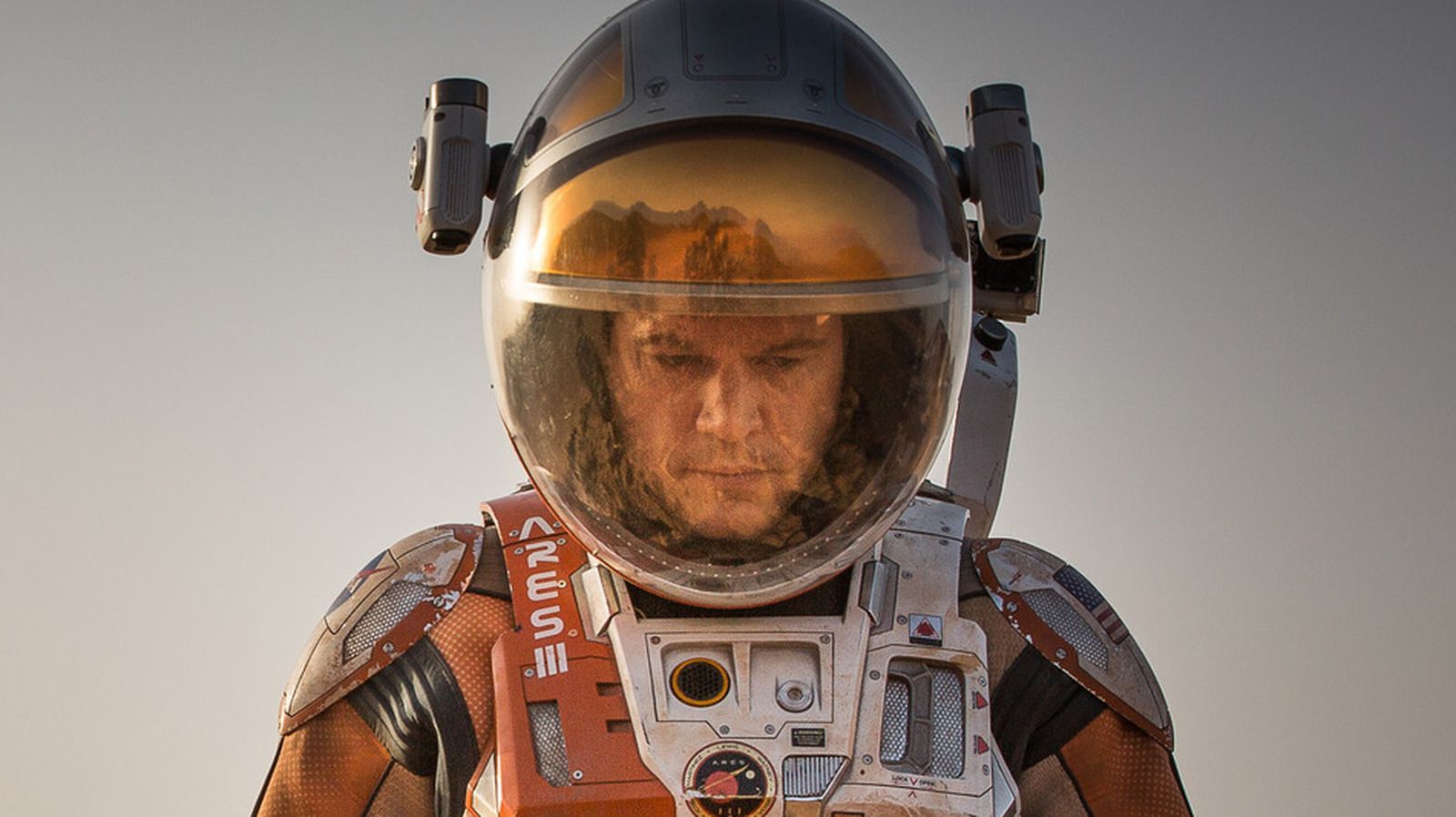 Featured image Andy Weir on The Martian vs MacGyver