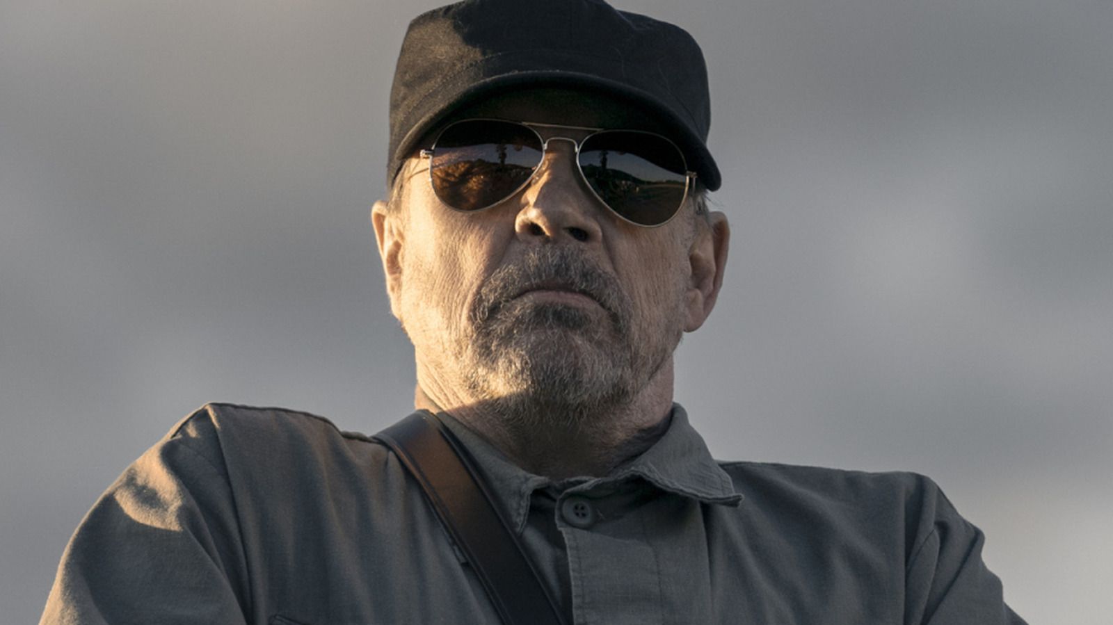 Featured image Mark Hamills Childhood Fuels Stephen King Roles