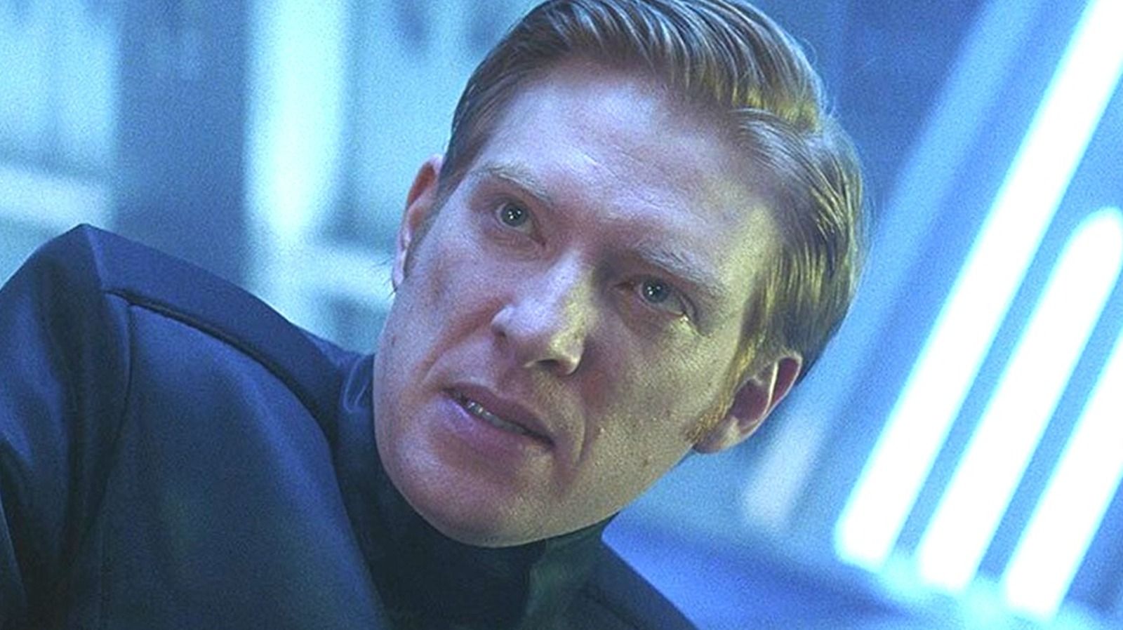 Featured image Hux Actors Real Feelings About His Death in Rise of Skywalker