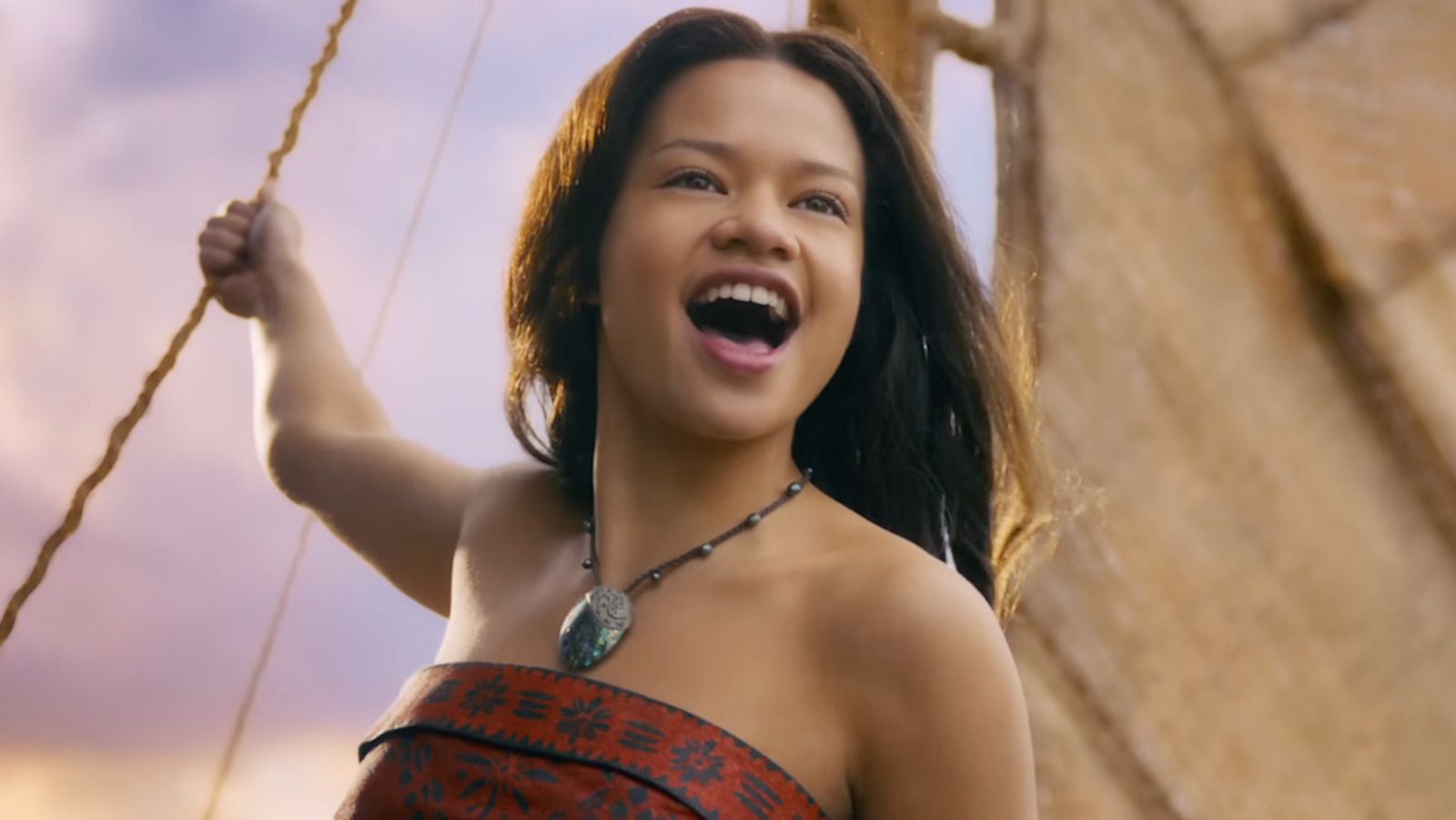 Featured image Watch Dwayne Johnsons Moana LiveAction at home