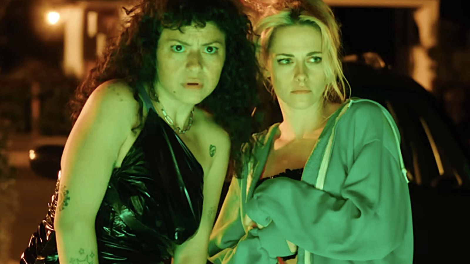 Featured image Watch Kristen Stewarts The Wrong Girls At Home
