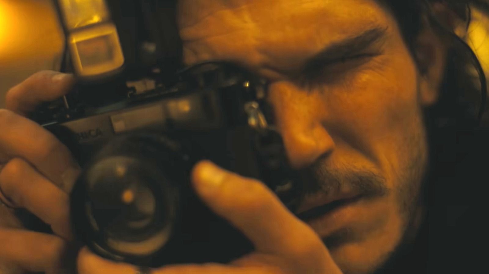 Featured image Zack Snyder on The Last Photograph Reactions