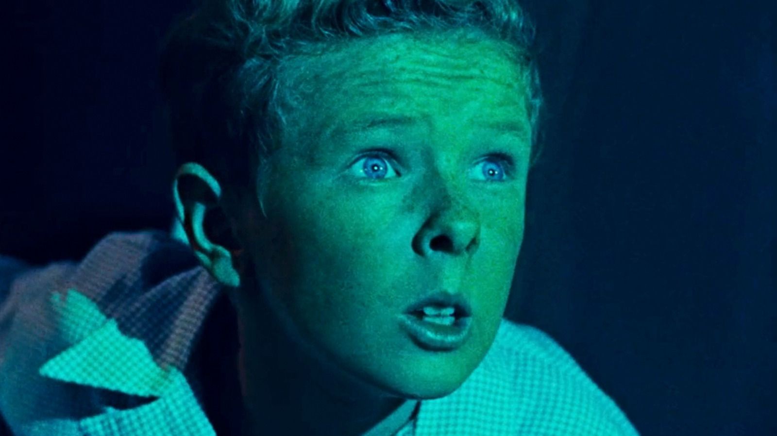 Featured image Iconic 50s SciFi A Cult Classic Reimagined