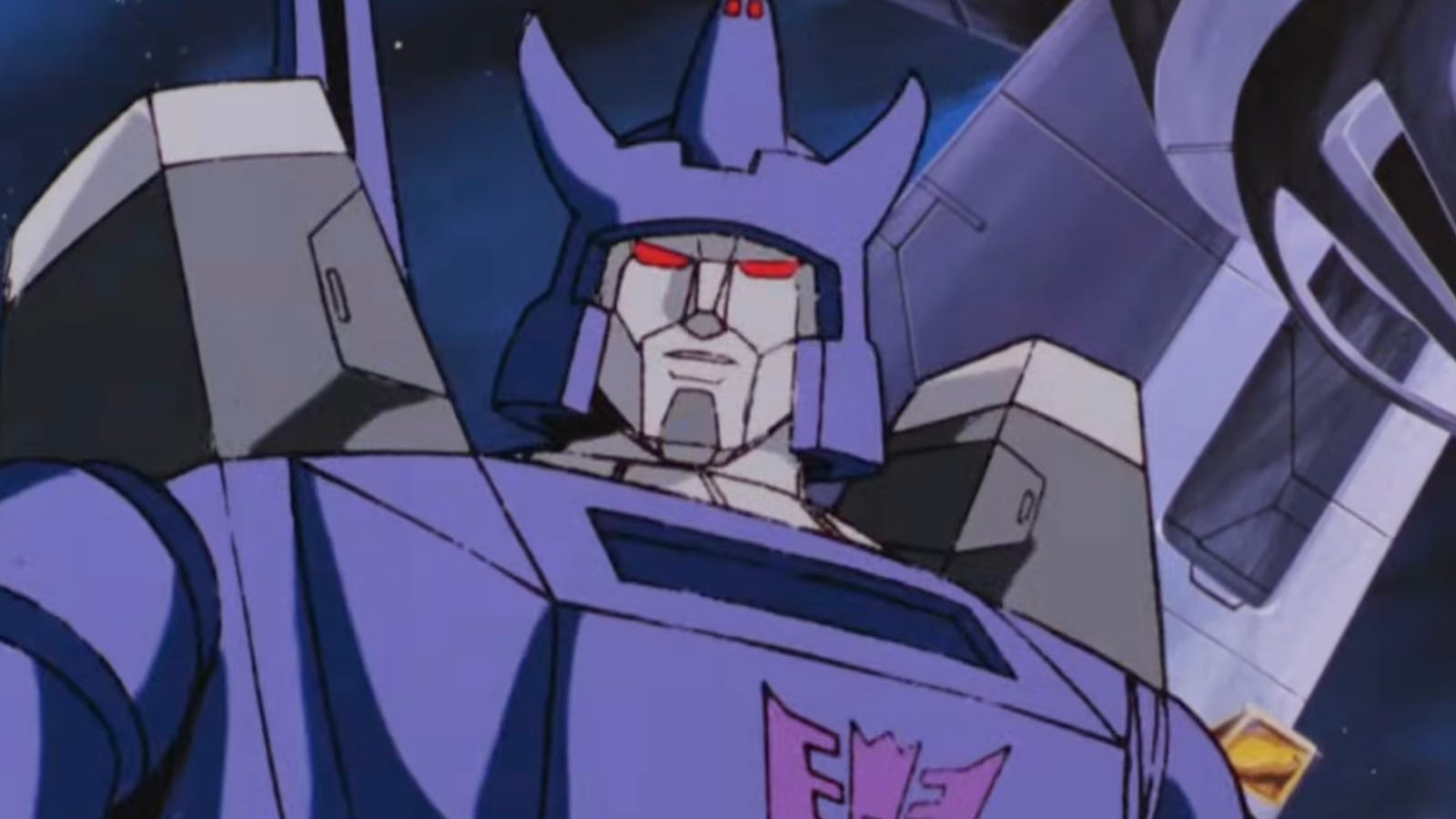 Featured image Leonard Nimoys Voice in a Cult 80s SciFi Movie