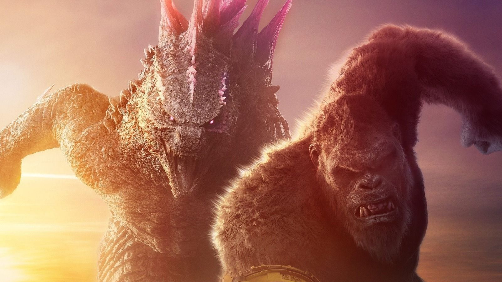 Featured image Adam Wingard reveals the hardest part of making Godzilla movies