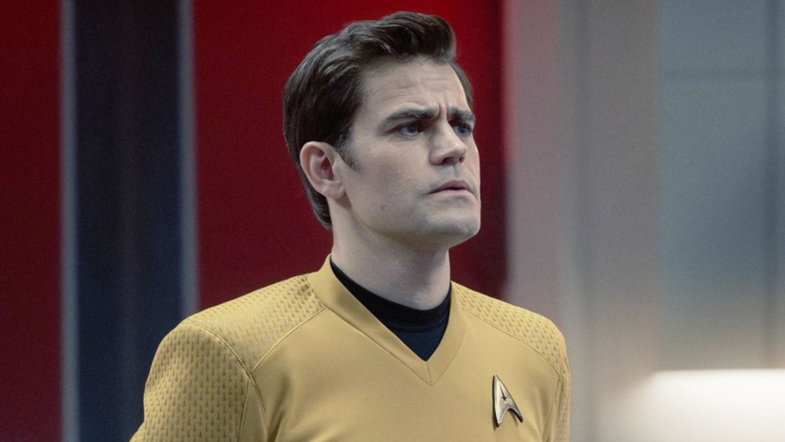 Featured image Paul Wesleys Star Trek episode makes Kirk a bold choice