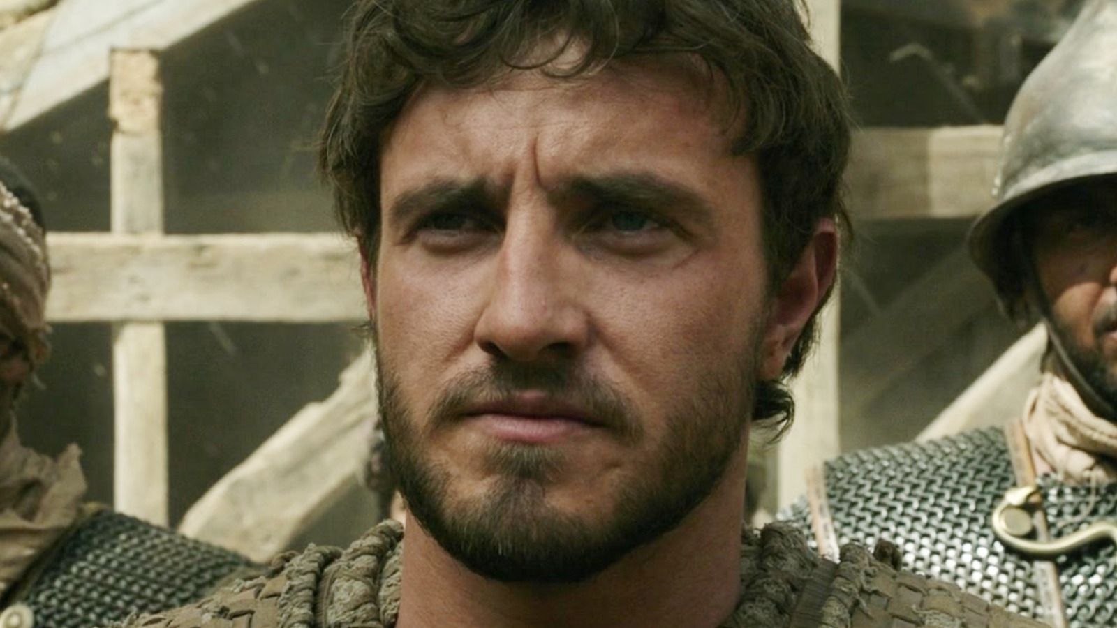 Featured image Ridley Scott blames Paul Mescal for Gladiator 2 box office